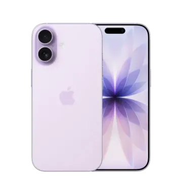 iPhone 17